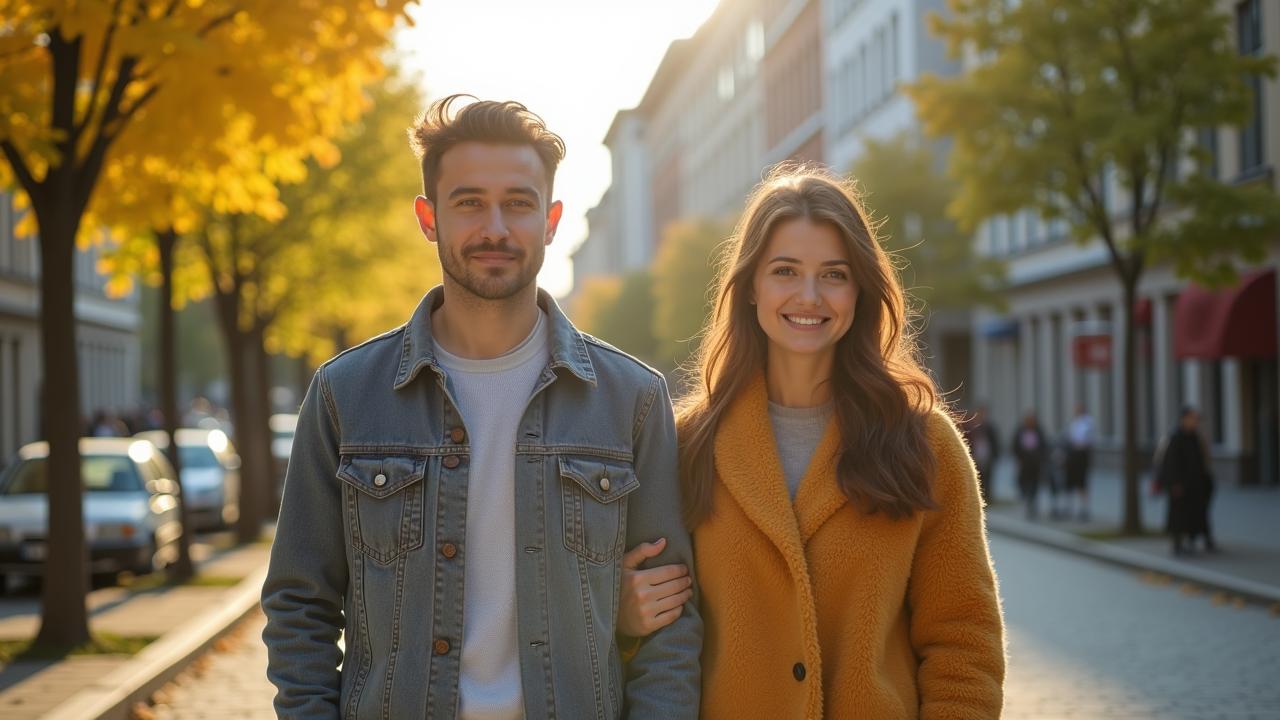 Как вернуть уверенность в общественных местах: 5 простых шагов к гармонии и спокойствию