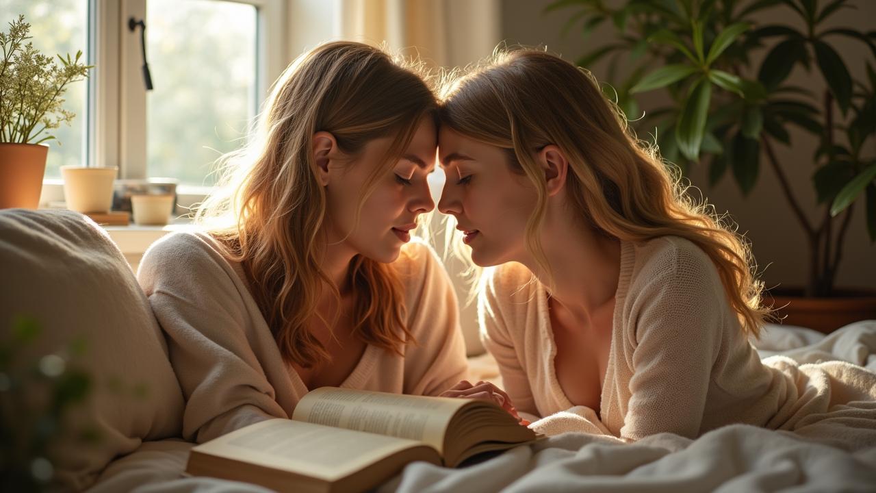 Как преодолеть конфликты в отношениях: 7 ключевых шагов к гармонии и пониманию