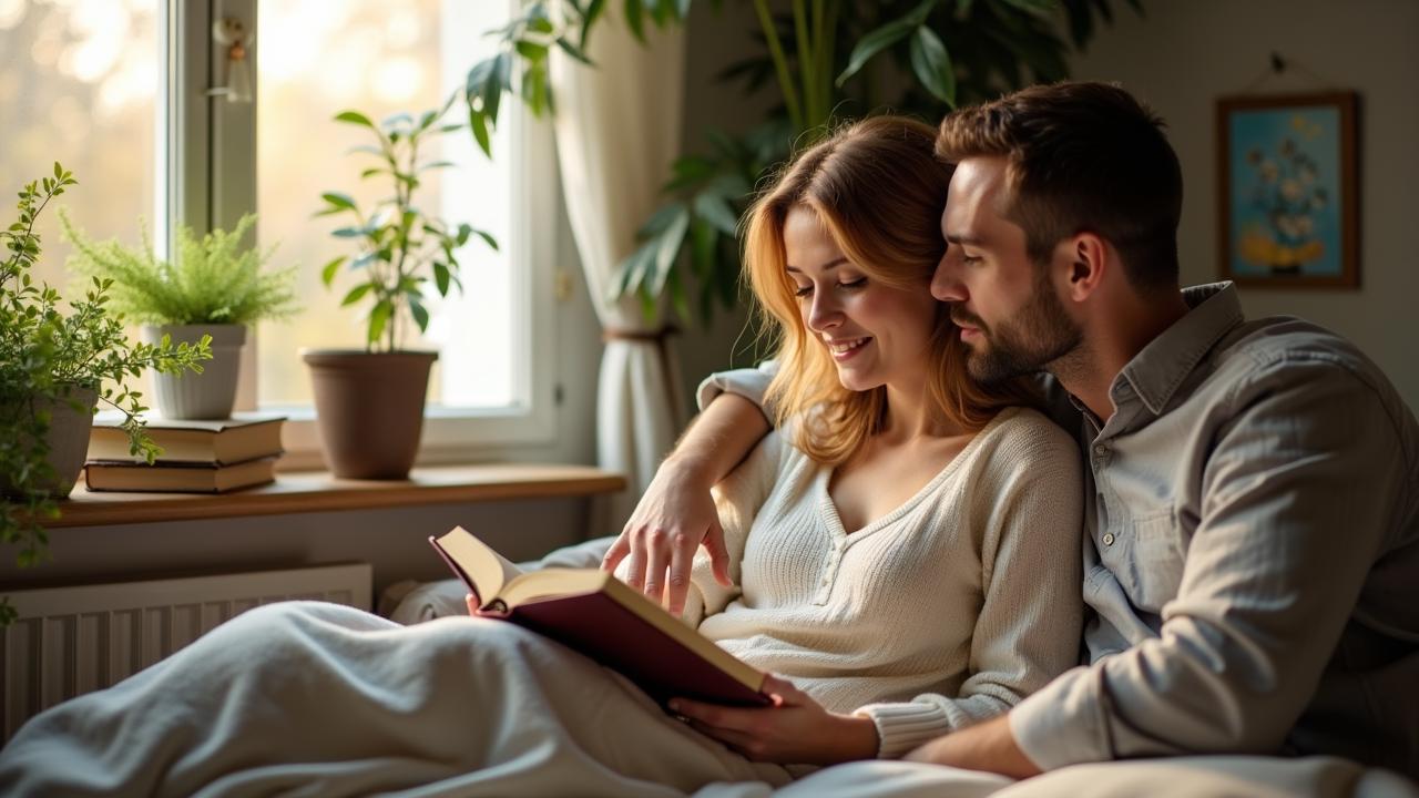 Как справиться с тревогой и депрессией: 5 незаменимых шагов к внутренней гармонии для женщин