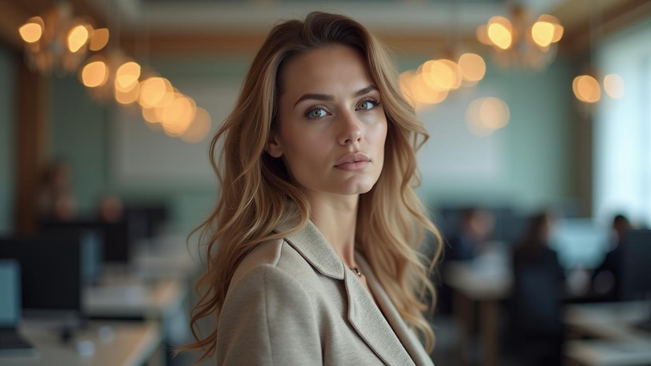 Как женщинам преодолеть карьерные предвзятости и добиться успеха — практические советы для уверенности и роста