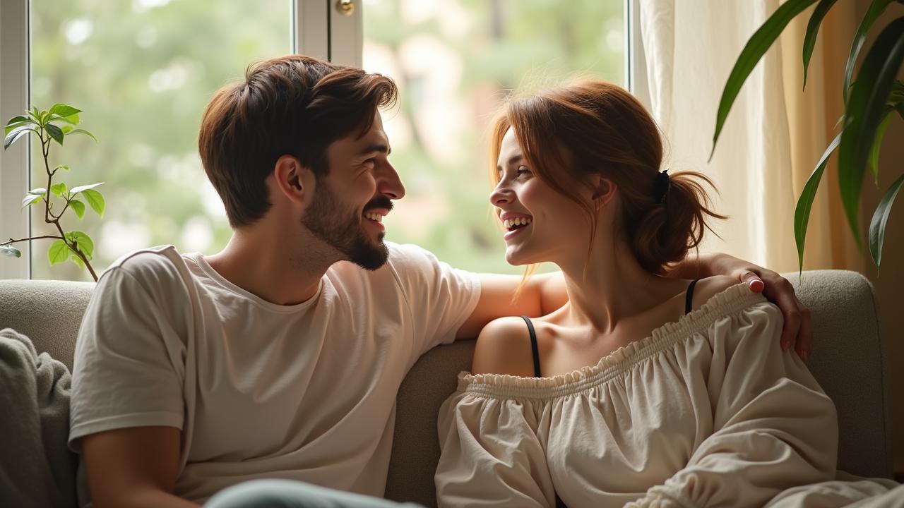 Как повысить свою самооценку и укрепить отношения: 7 проверенных техник для женщин